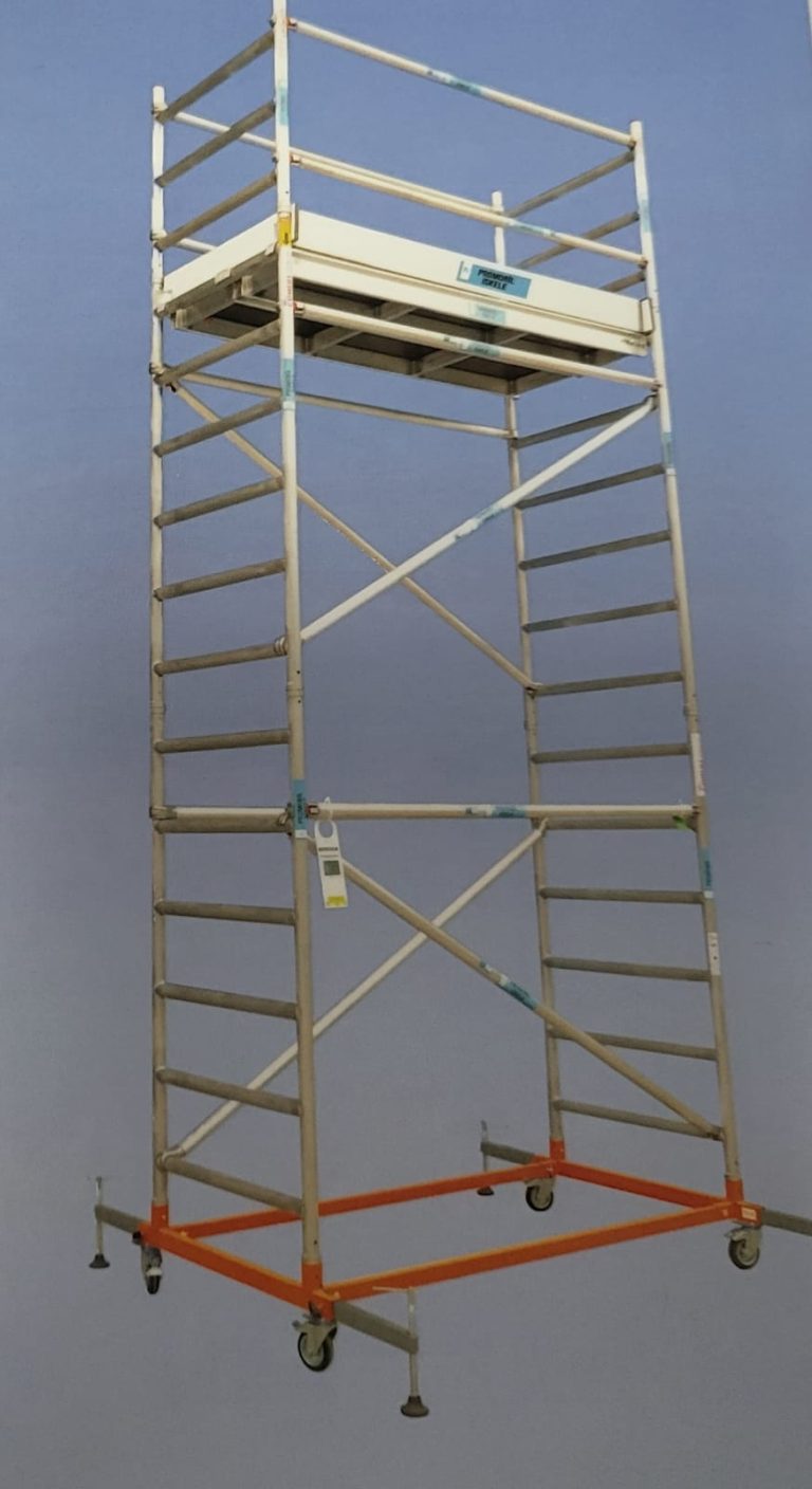 ציוד בנין להשכרה