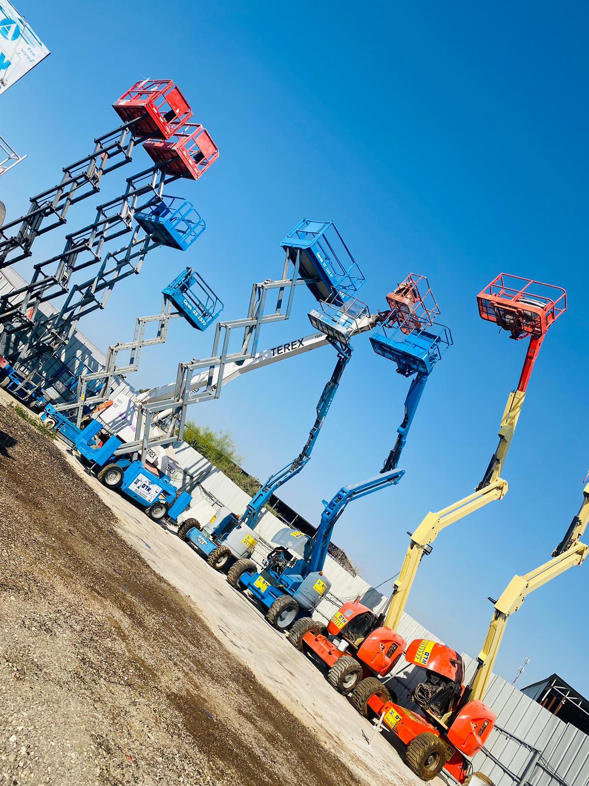 במות הרמה להשכרה